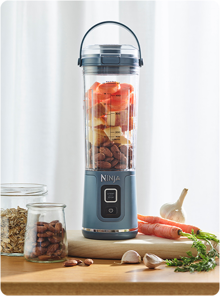 SHARK & NINJA / BLAST BLENDER PHOTOGRAPHY — 03
