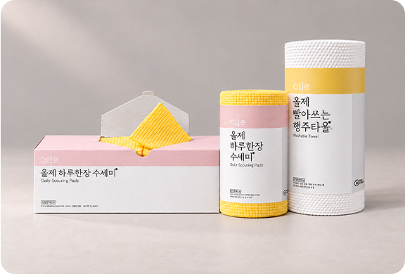 OLJE / PACKAGE DESIGN — 03