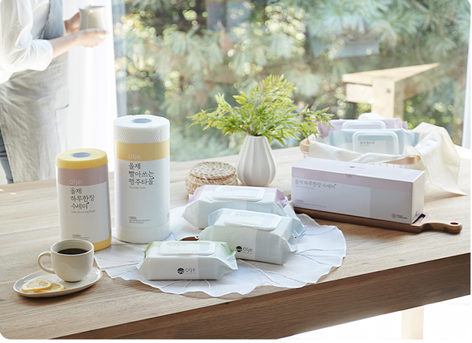OLJE / ALL PRODUCT PHOTOGRAPHY — 01