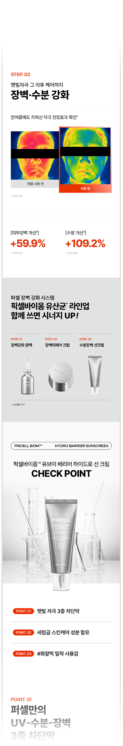 PURCELL / SUNCREAM PRODUCT DETAIL PAGE — 02