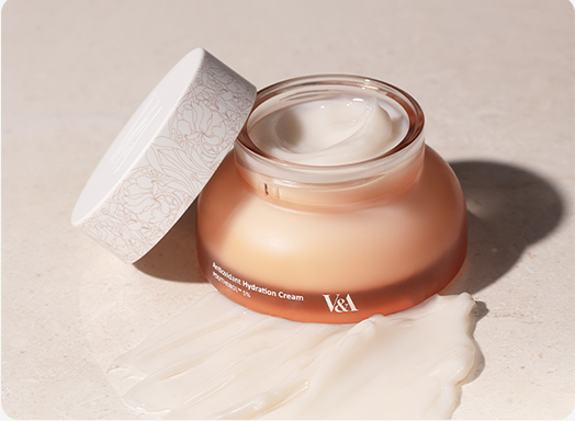V&A Beauty / ANTIOXIDANT PHOTOGRAPHY — 02