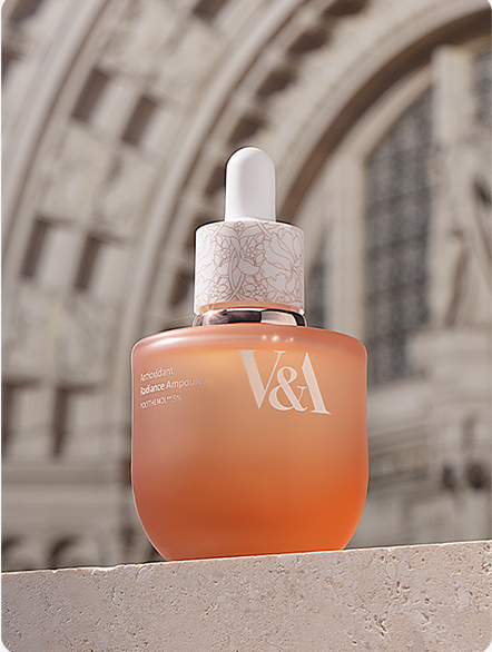 V&A Beauty / ANTIOXIDANT PHOTOGRAPHY — 03
