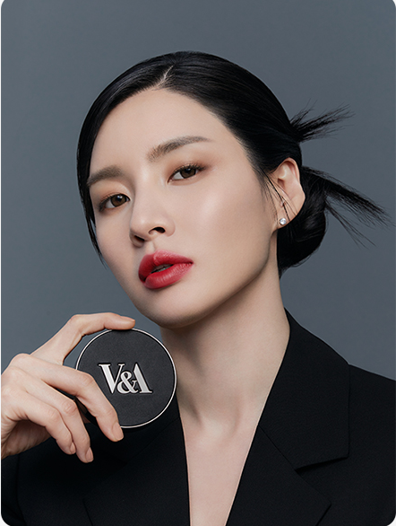 V&A Beauty / FOUNDATION PHOTOGRAPHY — 03